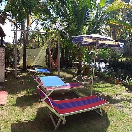 Feriasmares Villa Ilhéus Exterior photo