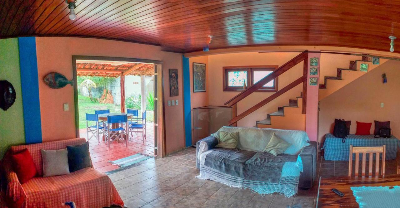 Feriasmares Villa Ilhéus Exterior photo
