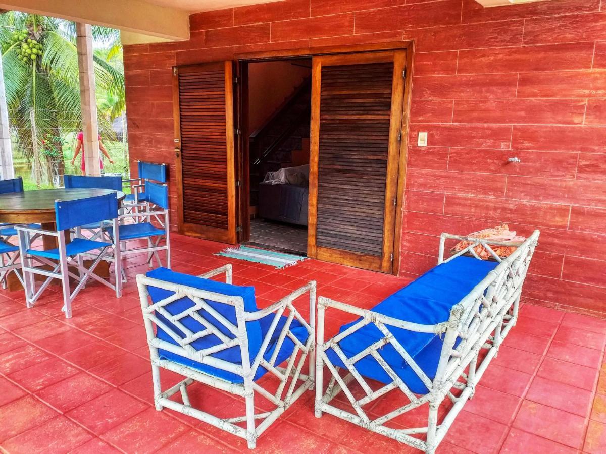Feriasmares Villa Ilhéus Exterior photo
